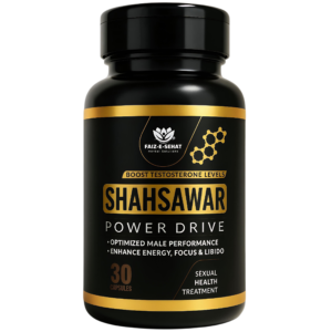 Skin Detox & Glow Syrup