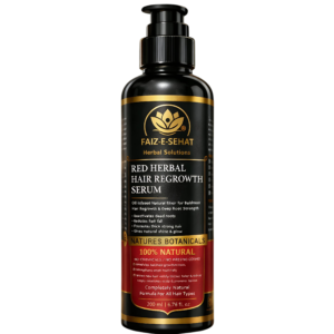 Herbal Strength Capsules