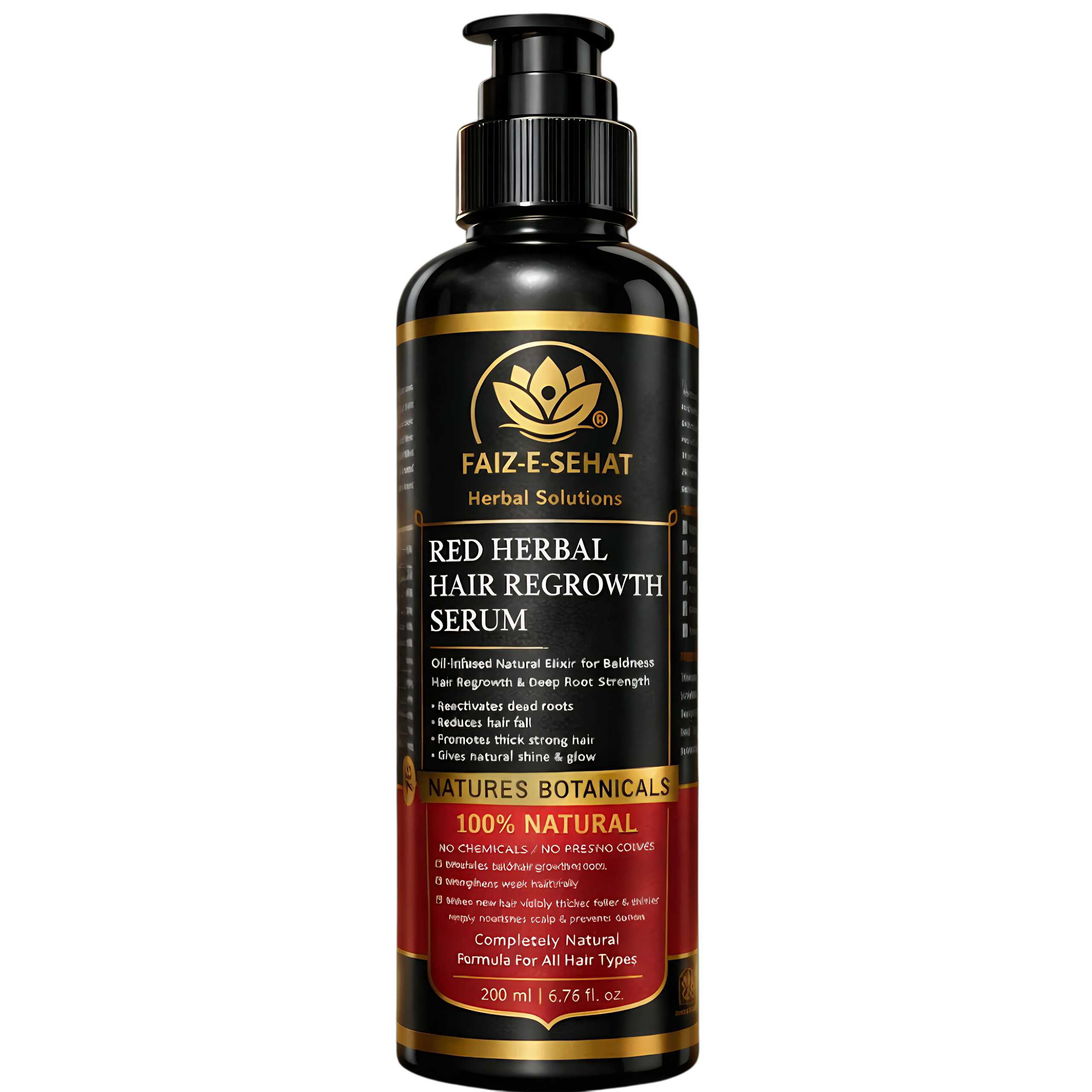 Herbal Strength Capsules